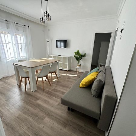 הואלבה Apartamento Familiar Parque Alonso Sanchez מראה חיצוני תמונה