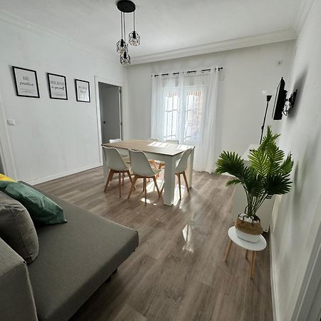 הואלבה Apartamento Familiar Parque Alonso Sanchez מראה חיצוני תמונה