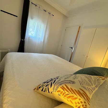 הואלבה Apartamento Familiar Parque Alonso Sanchez מראה חיצוני תמונה