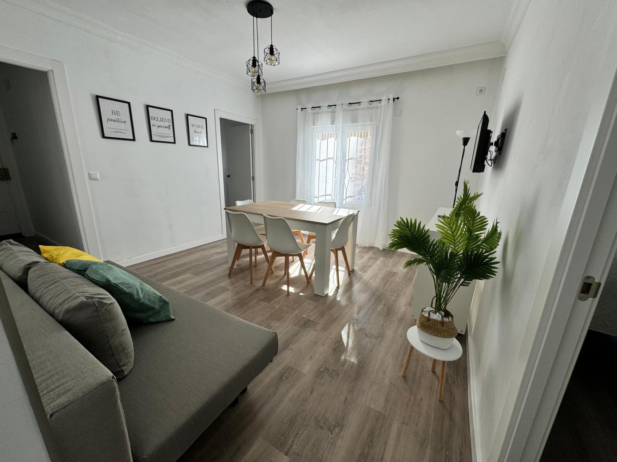 הואלבה Apartamento Familiar Parque Alonso Sanchez מראה חיצוני תמונה