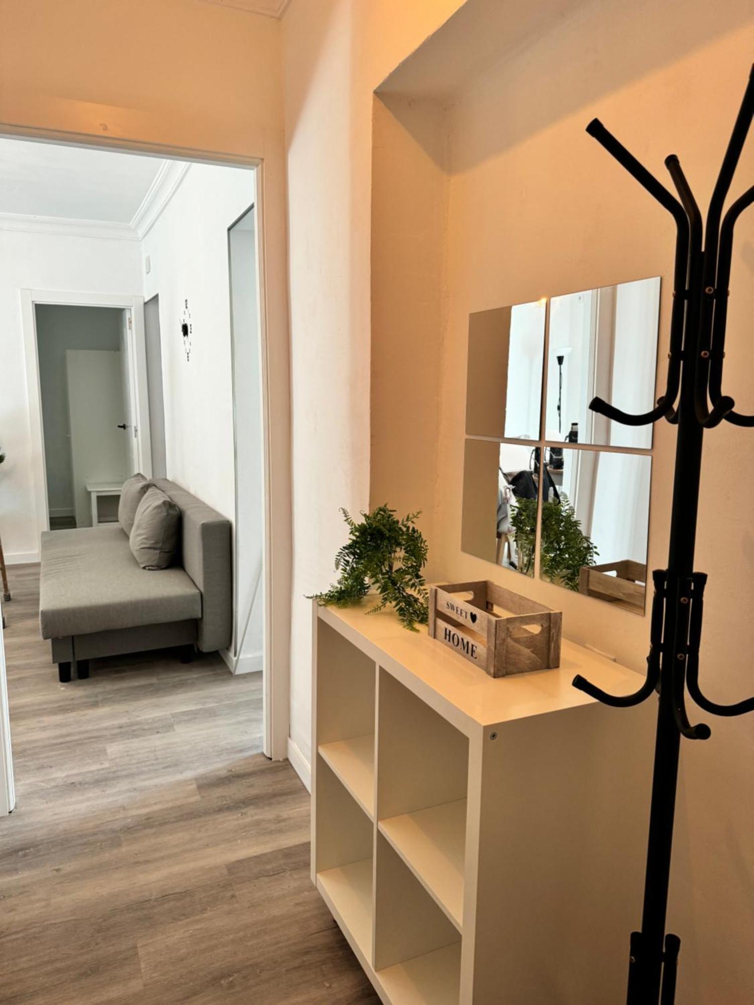 הואלבה Apartamento Familiar Parque Alonso Sanchez מראה חיצוני תמונה