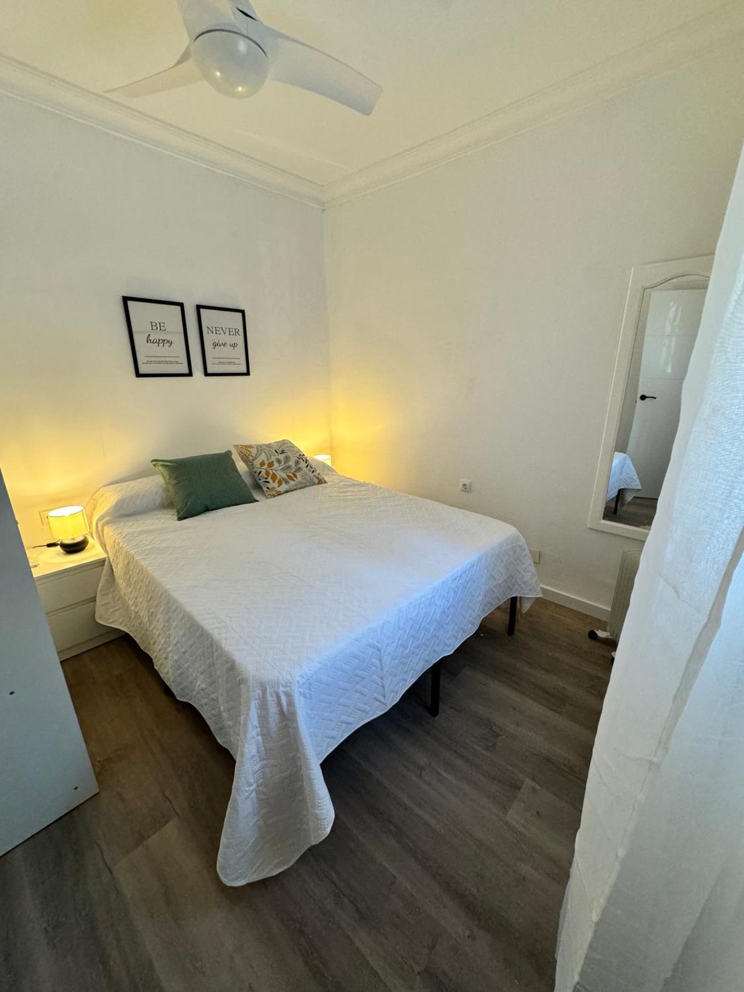 הואלבה Apartamento Familiar Parque Alonso Sanchez מראה חיצוני תמונה