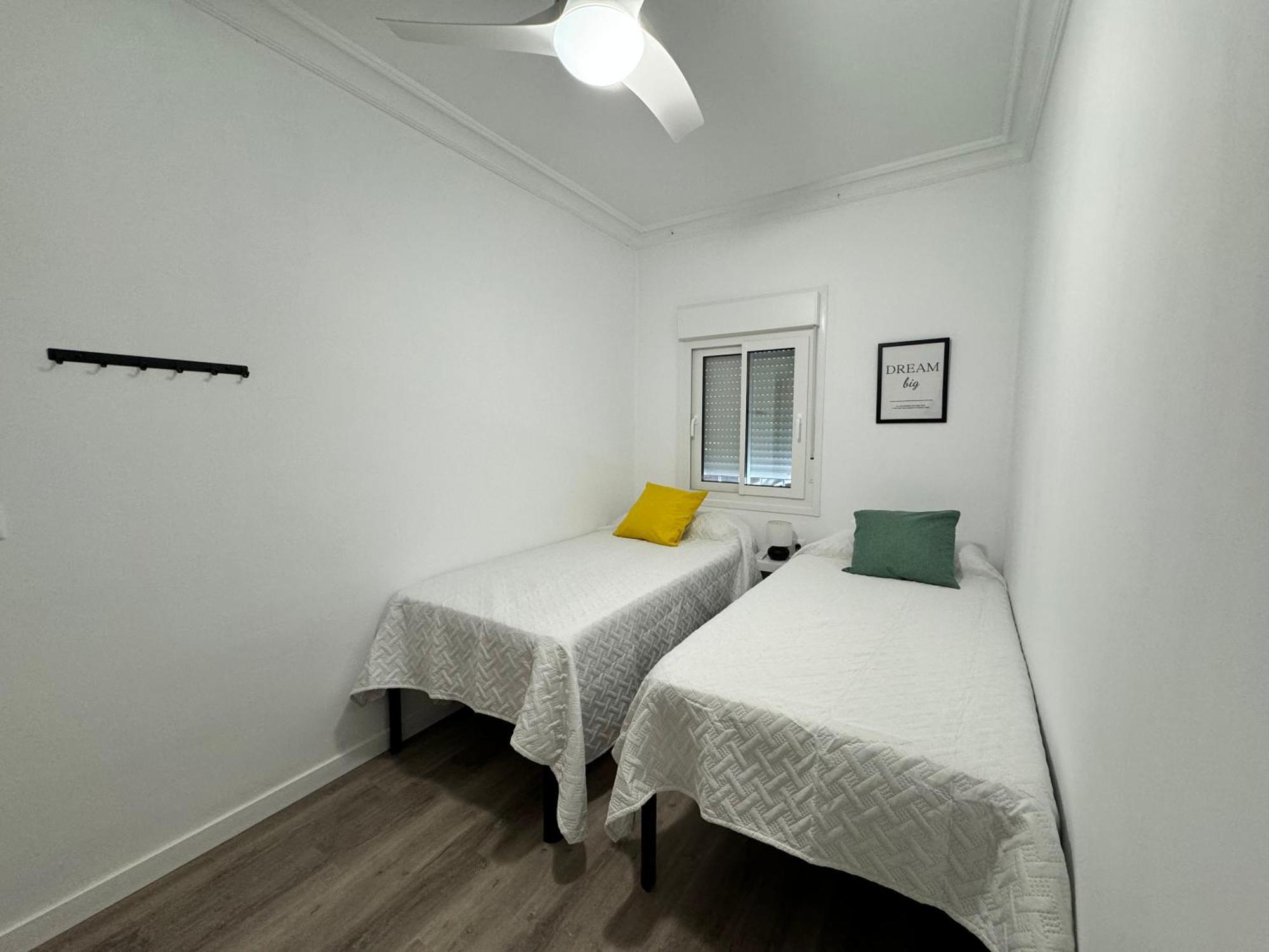 הואלבה Apartamento Familiar Parque Alonso Sanchez מראה חיצוני תמונה