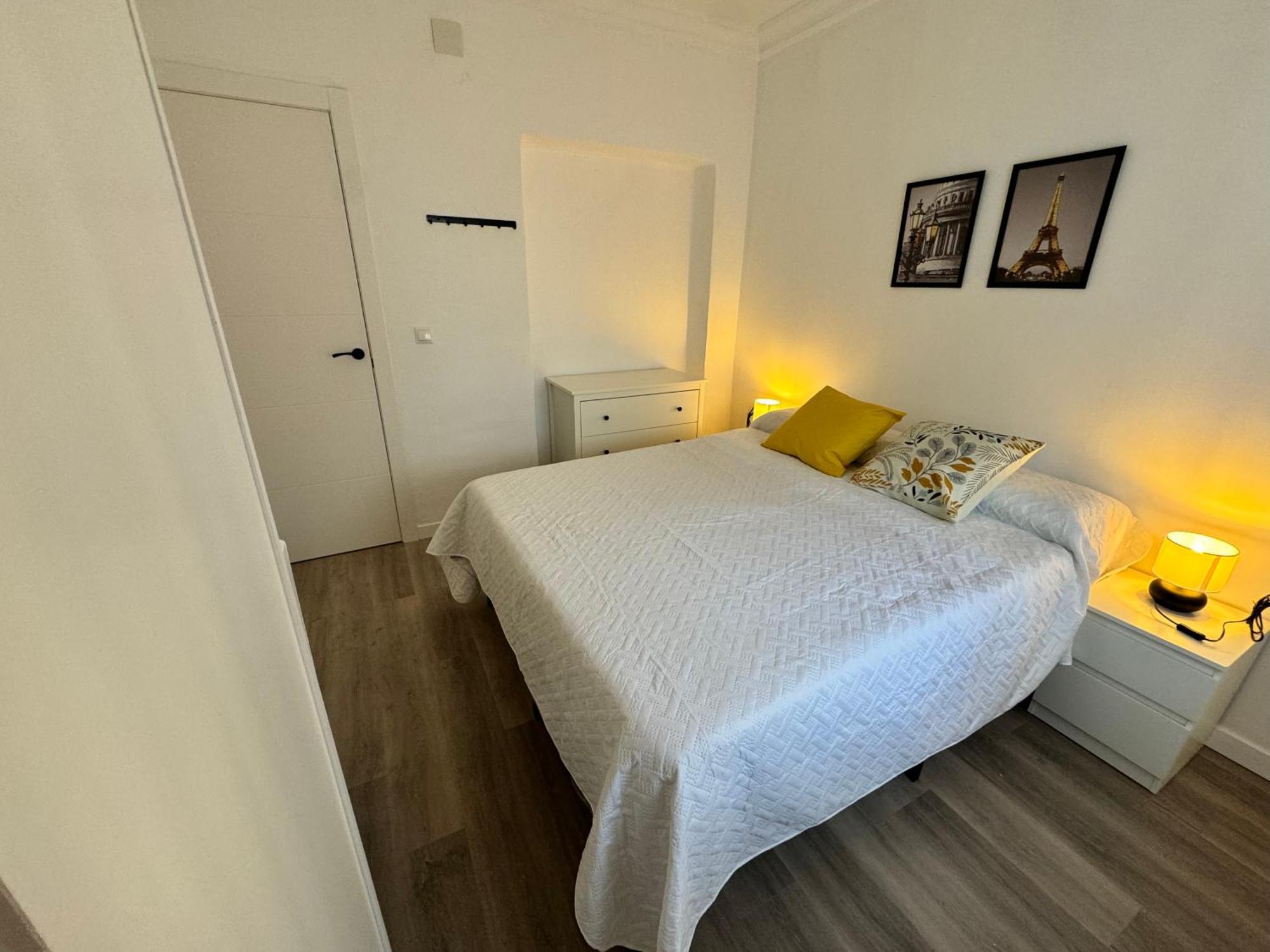 הואלבה Apartamento Familiar Parque Alonso Sanchez מראה חיצוני תמונה