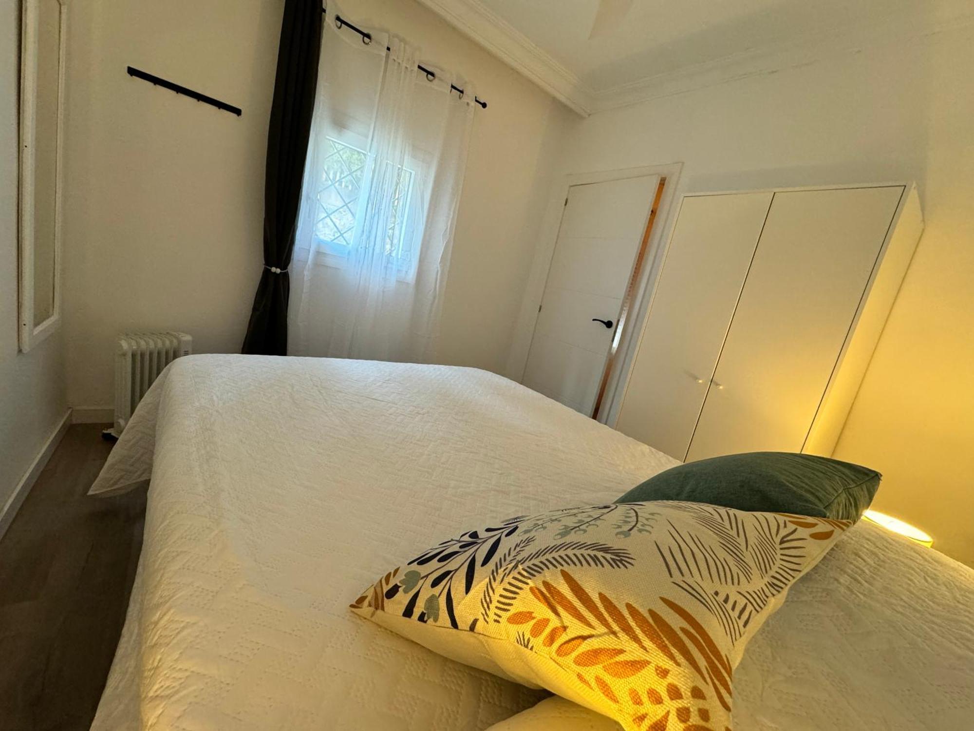 הואלבה Apartamento Familiar Parque Alonso Sanchez מראה חיצוני תמונה