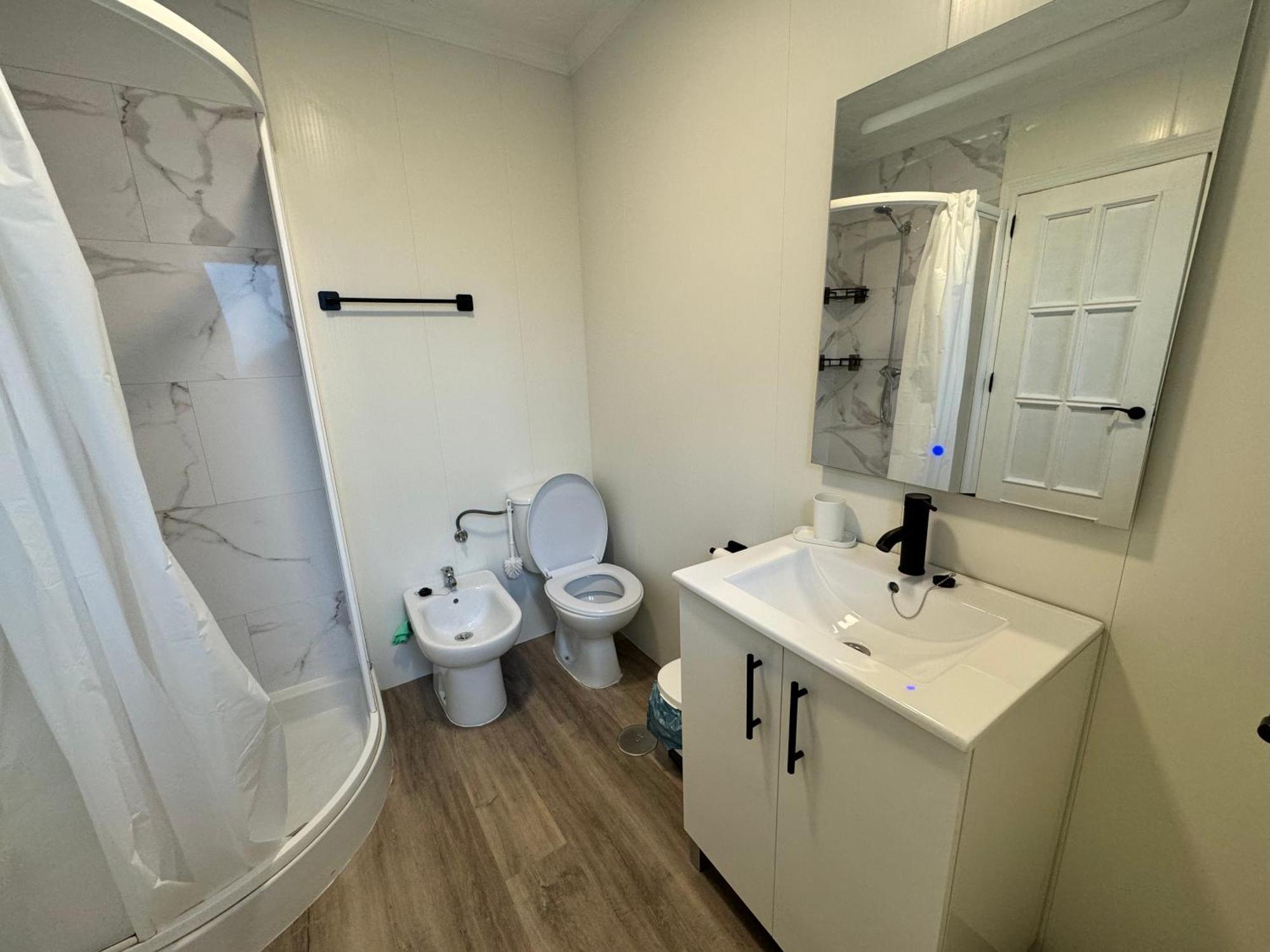 הואלבה Apartamento Familiar Parque Alonso Sanchez מראה חיצוני תמונה