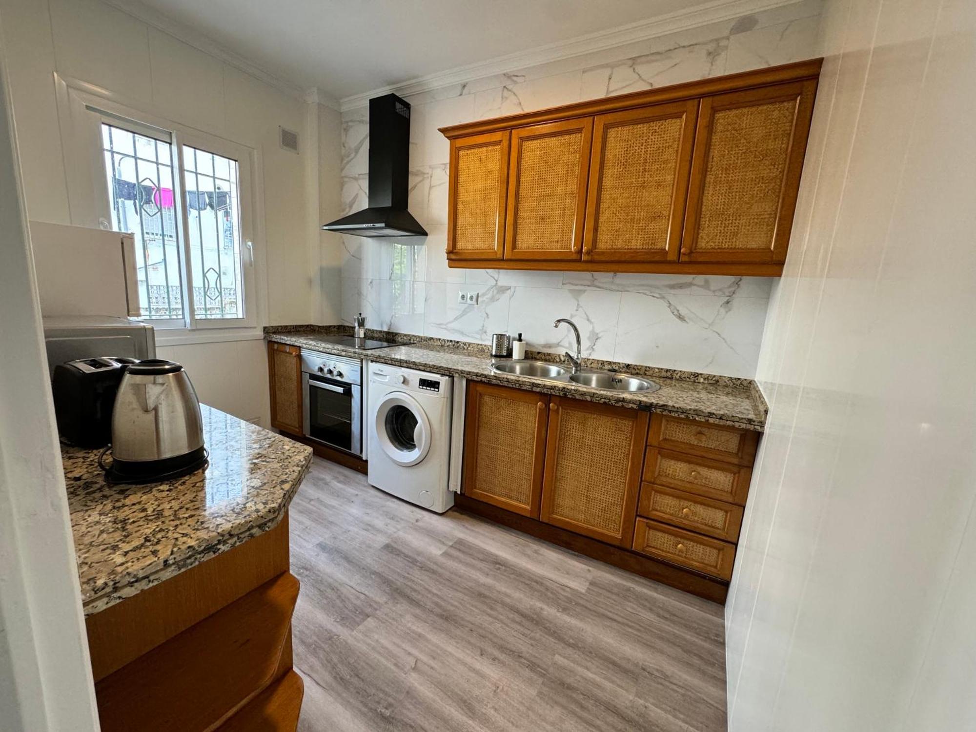 הואלבה Apartamento Familiar Parque Alonso Sanchez מראה חיצוני תמונה
